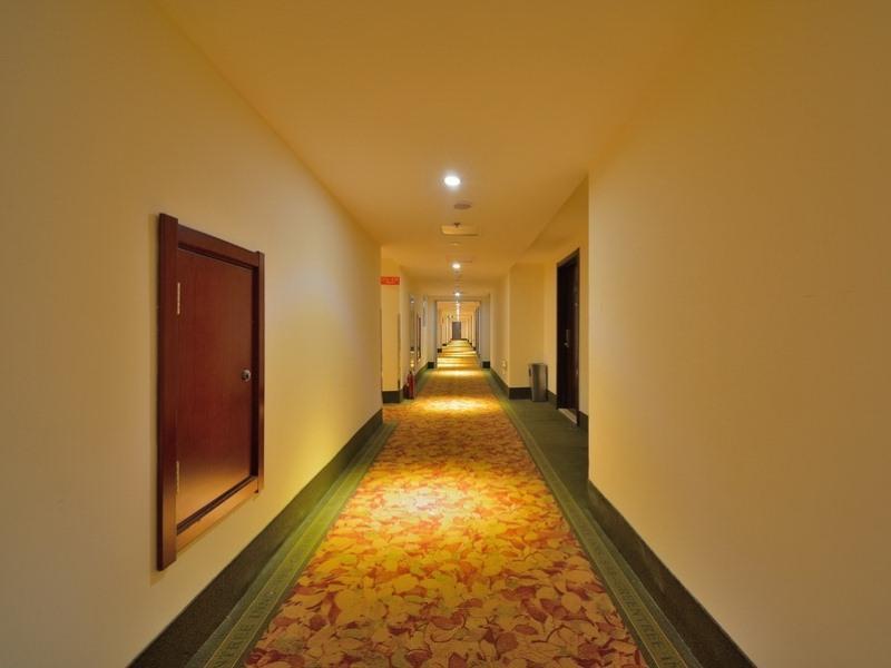 Greentree Alliance Beijing West Railway Station Zhanqian North Square Hotel Bagian luar foto