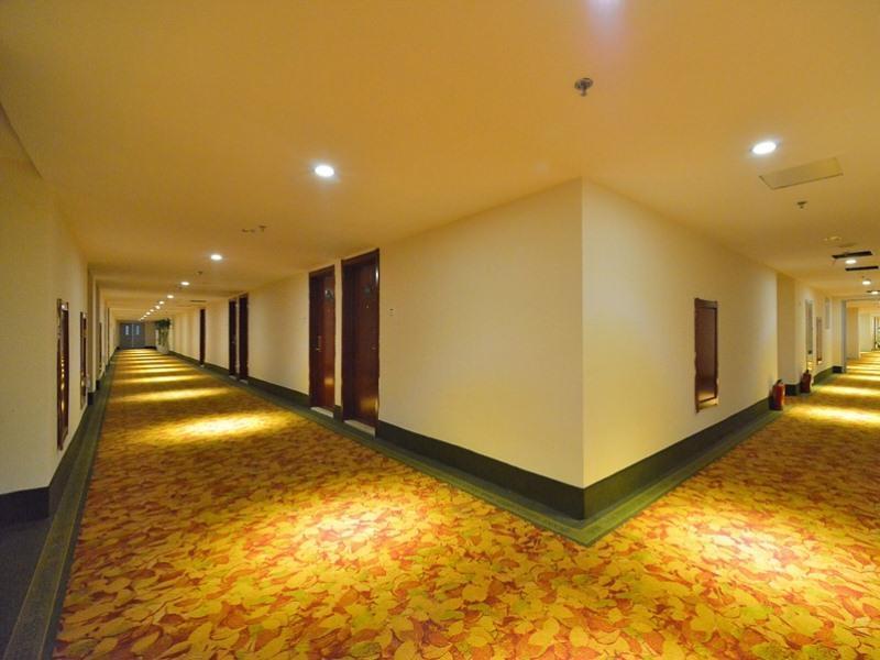 Greentree Alliance Beijing West Railway Station Zhanqian North Square Hotel Bagian luar foto